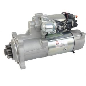 MOTOR DE PARTIDA