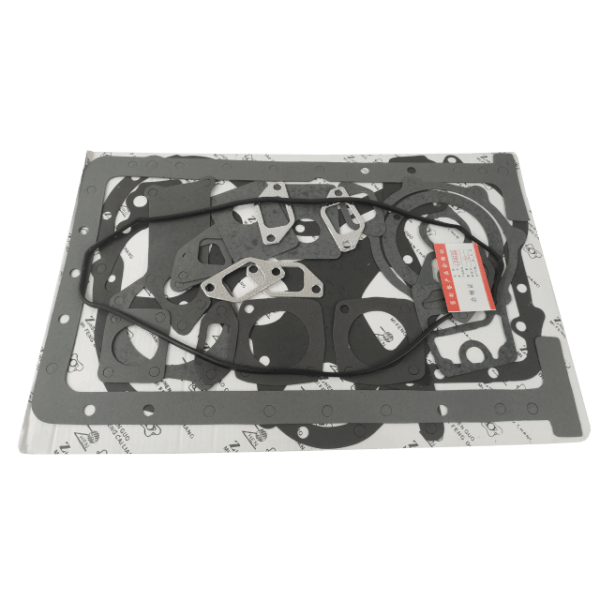 KIT DE JUNTAS DO MOTOR