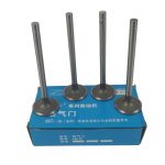 Válvula de Admissão