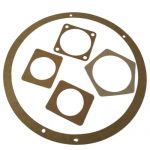 KIT JUNTAS DO CONVERSOR DE TORQUE YJ315X/S-J