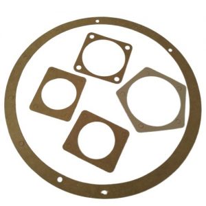 KIT JUNTAS DO CONVERSOR DE TORQUE YJ315X/S-J