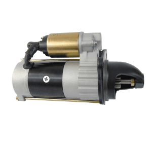 MOTOR DE PARTIDA 24V
