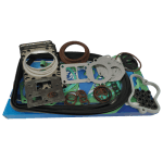 KIT DE REPARO DO MOTOR