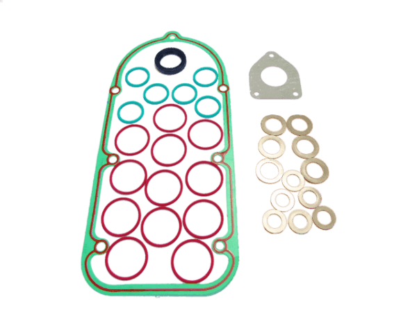 KIT REPARO DA BOMBA INJETORA