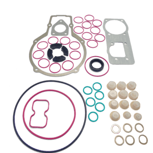 KIT REPARO DA BOMBA INJETORA