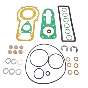 KIT REPARO DA BOMBA INJETORA