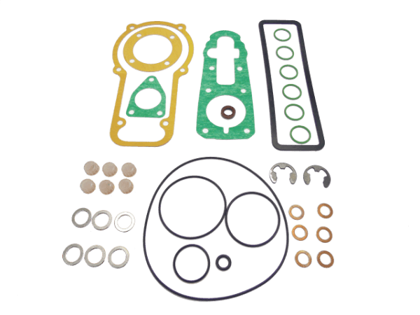 KIT REPARO DA BOMBA INJETORA