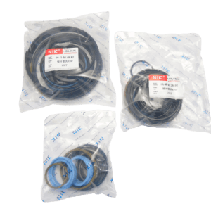 KIT REPARO DOS CILINDROS HIDRAULICOS