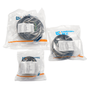 KIT REPARO DOS CILINDROS HIDRAULICOS