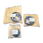 KIT REPARO DOS CILINDROS HIDRAULICOS