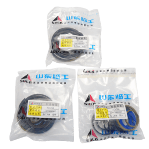 KIT REPARO DOS CILINDROS HIDRAULICOS