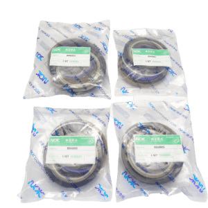 KIT REPARO DOS CILINDROS HIDRAULICOS