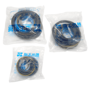KIT REPARO DOS CILINDROS HIDRAULICOS