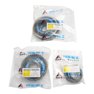 KIT REPARO DOS CILINDROS HIDRAULICOS