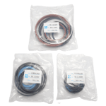 KIT REPARO DOS CILINDROS HIDRAULICOS