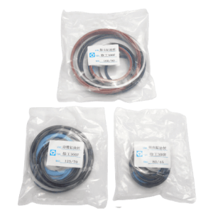 KIT REPARO DOS CILINDROS HIDRAULICOS