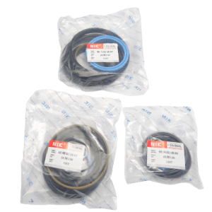 KIT REPARO DOS CILINDROS HIDRAULICOS