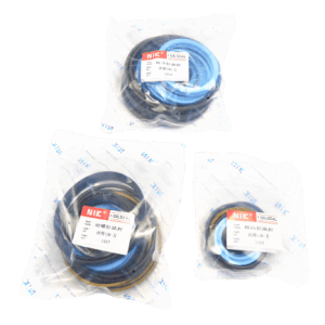 KIT REPARO DOS CILINDROS HIDRAULICOS