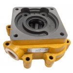 BOMBA DA TRANSMISSAO