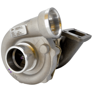 TURBINA DO MOTOR