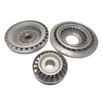 CJT TURBINA DO CONVERSOR DE TORQUE