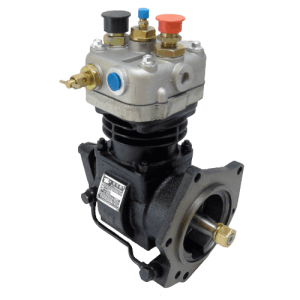 COMPRESSOR DE AR DO MOTOR