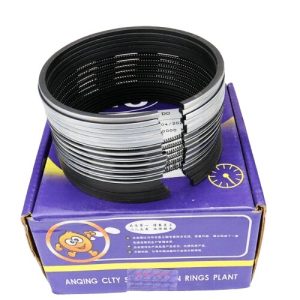 KIT DE ANEIS DO PISTAO