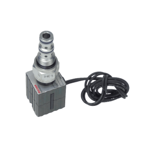 VALVULA SOLENOIDE