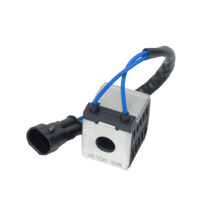 VALVULA SOLENOIDE