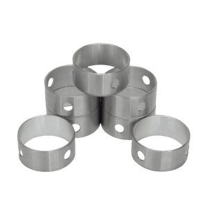 KIT BUCHA DO COMANDO DE VALVULA