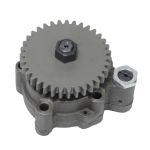 BOMBA DE OLEO DO MOTOR