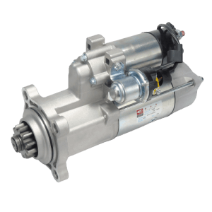 MOTOR DE PARTIDA