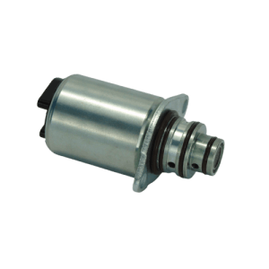 VALVULA SOLENOIDE