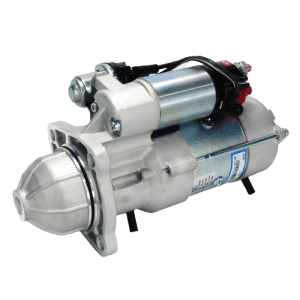 MOTOR DE PARTIDA