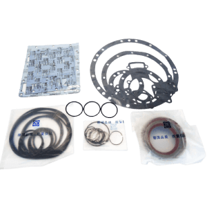 KIT REPARO COMPLETO DA TRANSMISSAO