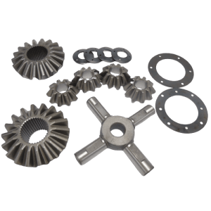 CJT PARTS DO DIFERENCIAL