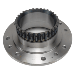 FLANGE DO IMPULSOR