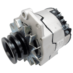 ALTERNADOR DO MOTOR