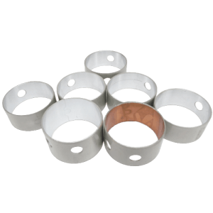 KIT BUCHA DO COMANDO