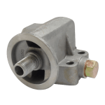 CABEÇOTE DO FILTRO LUBRIFICANTE