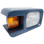 FAROL DIANTEIRO DIREITO