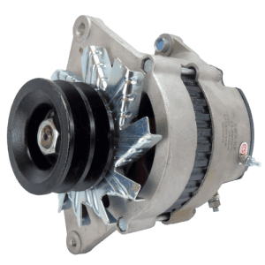 ALTERNADOR DO MOTOR