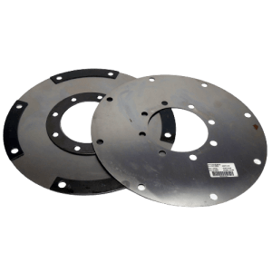 CJT PLACA ELASTICA
