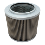 FILTRO DO TANQUE HIDRAULICO