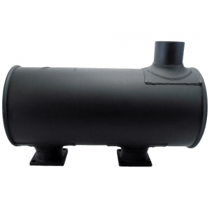 SILENCIADOR DO ESCAPE