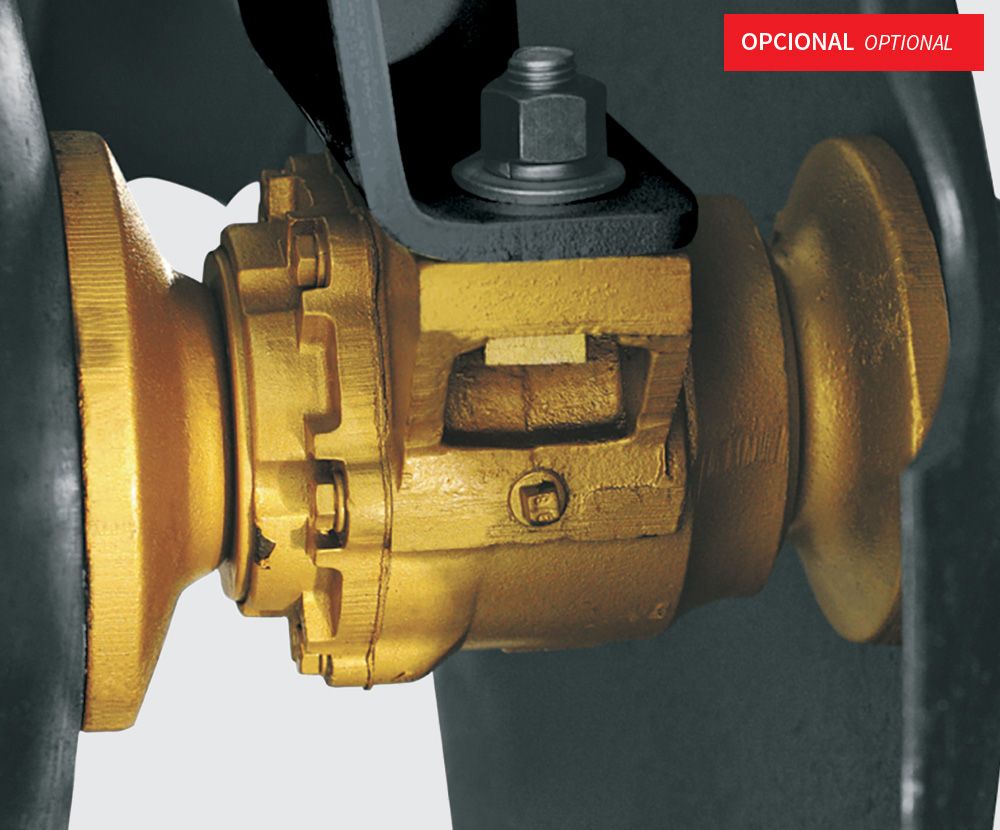 GRADE ARADORA DE ARRASTO SEM PNEUS - Imagem 5