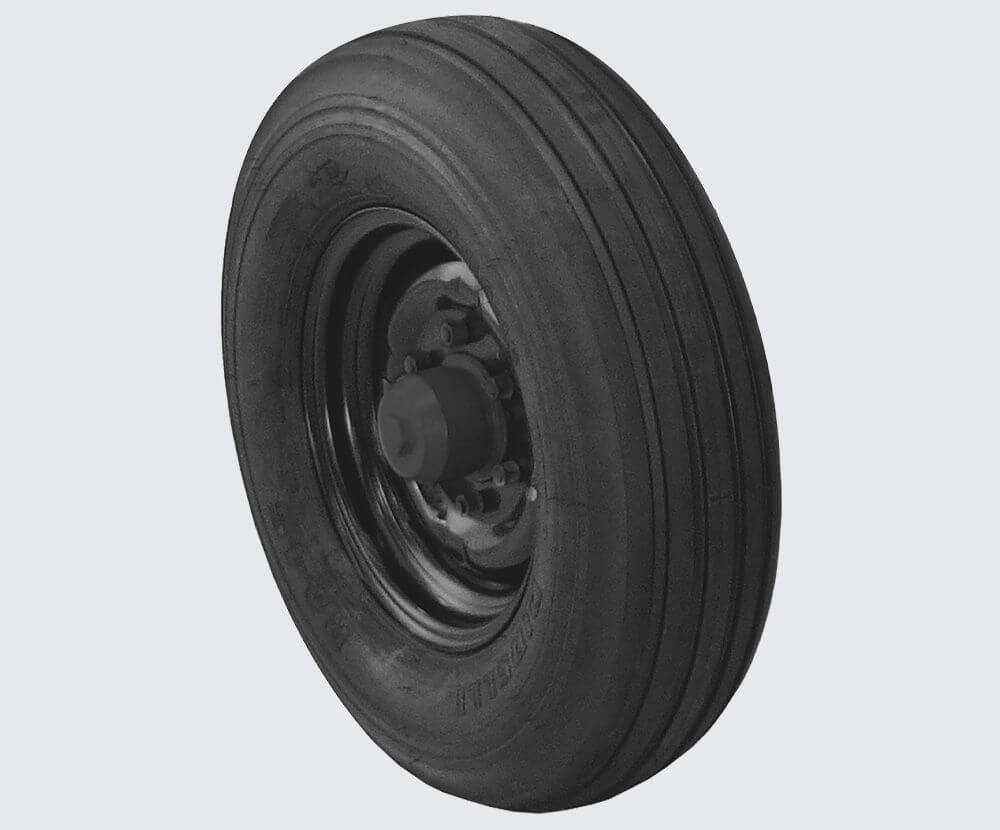 GRADE ARADORA DE ARRASTO SEM PNEUS - Imagem 3