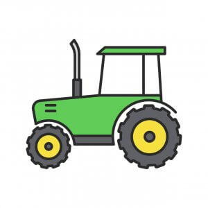 IMPLEMENTOS AGRICOLAS