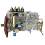 BOMBA INJETORA DO MOTOR