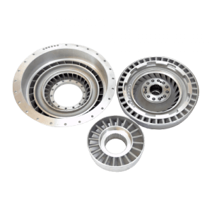 CJT TURBINA DO CONVERSOR DE TORQUE